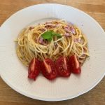 Färsbiffar à la Fant