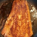 Surdegsbröd på råg