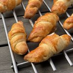 Blåmusslor med asiatisk touch