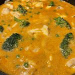 Pajdeg och äggstanning