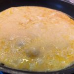 Krämig avokadoröra