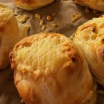 Korv Stroganoff med dragon