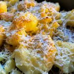 Tonkatsu – Japansk schnitzel på kyckling