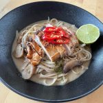 Yukhoe – Koreansk råbiff