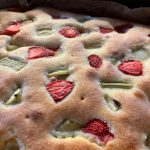 Nudlar med strimlad kyckling