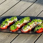 Märgben på surdegsbröd