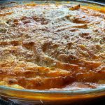 Fläskköttgryta med linser