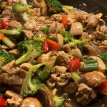 Buttermilk – kärnmjölk