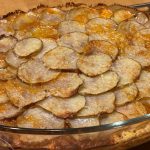 Nudelwok med fläskfärs