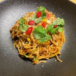 Kött- och potatisgratäng