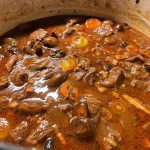 Gnocchigratäng med pancetta