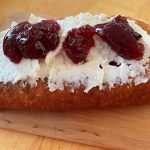 Korean orange chicken