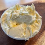 Gua bao eller bao bun (steam buns) med asiatisk biff