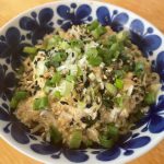 Grillade majskolvar med smör