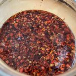 Asiatisk kryddblandning