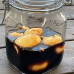Chasu pork – Japansk långkokt fläsksida