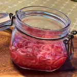 Hamburgerdressing