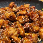 Pasta salsicca med svamp