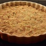 Sesamdippsås till dumplings och vårrullar