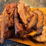 Amerikansk cream cheese dippsås