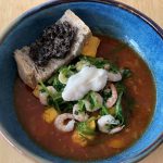 Dal – Indisk linsgryta (dhal, daal)