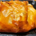 Snittar med tonfiskröra