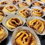 Svärmors heta ingefärsdryck