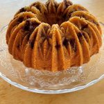 Svärmors heta ingefärsdryck